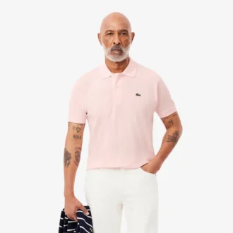 Men’s Classic Fit Original L.12.12 Polo