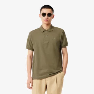 Men’s Classic Fit Original L.12.12 Polo