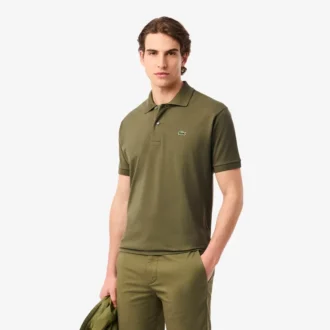 Men’s Classic Fit Original L.12.12 Polo