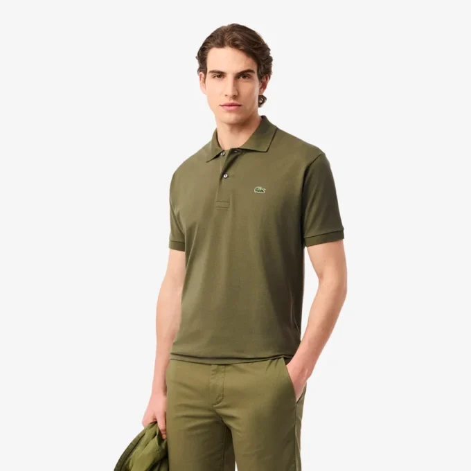 Men’s Classic Fit Original L.12.12 Polo