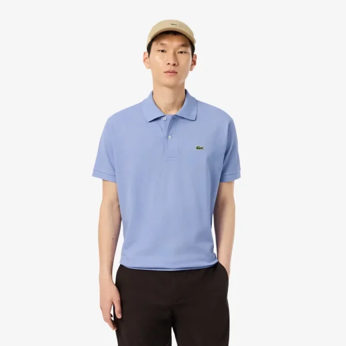 Men’s Classic Fit Original L.12.12 Polo