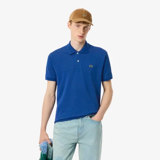 Men’s Classic Fit Original L.12.12 Polo
