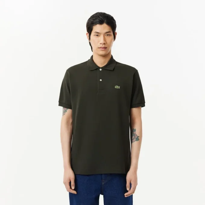 Men’s Classic Fit Original L.12.12 Polo