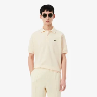Men’s Classic Fit Original L.12.12 Polo
