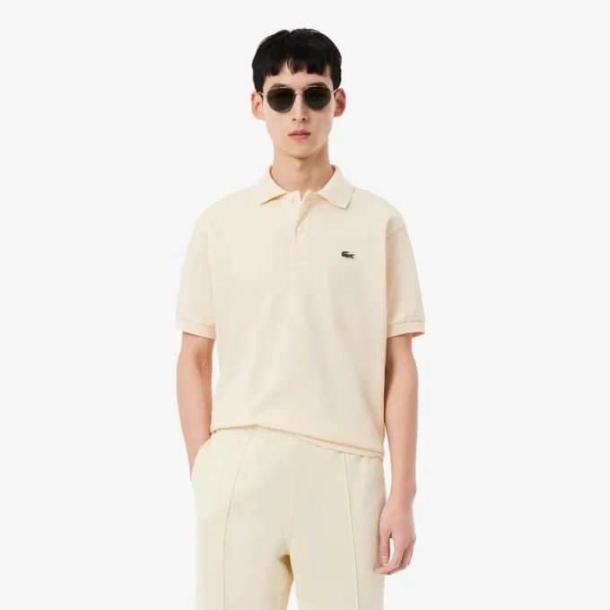 Men’s Classic Fit Original L.12.12 Polo