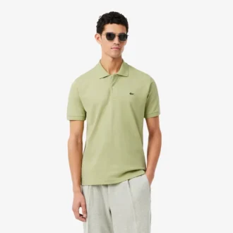 Men’s Classic Fit Original L.12.12 Polo