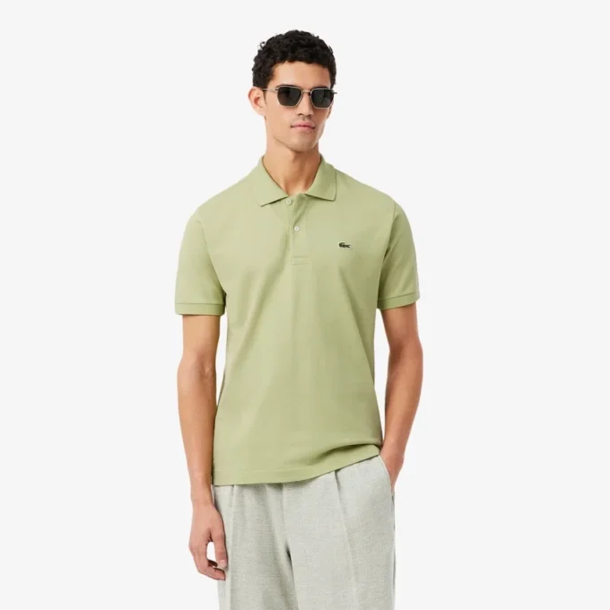 Men’s Classic Fit Original L.12.12 Polo