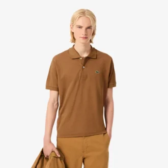 men s classic fit original l 12 12 polo 1 46 330x330 - Men's Classic Fit Original L.12.12 Polo