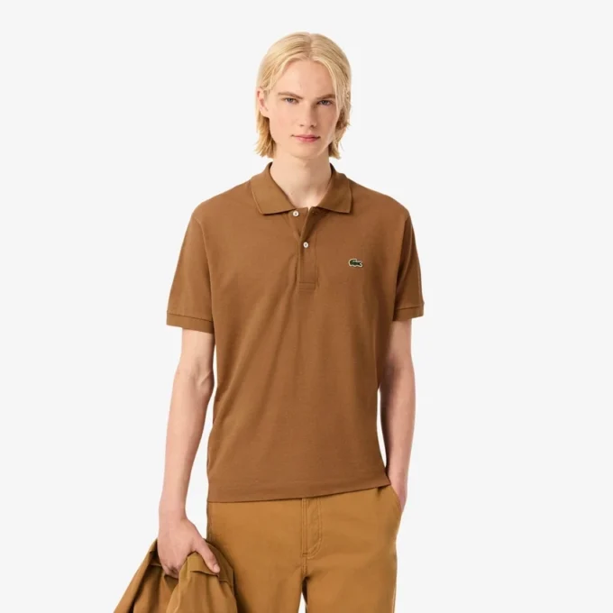 Men’s Classic Fit Original L.12.12 Polo