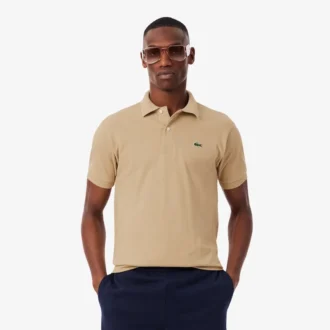 Men’s Classic Fit Original L.12.12 Polo