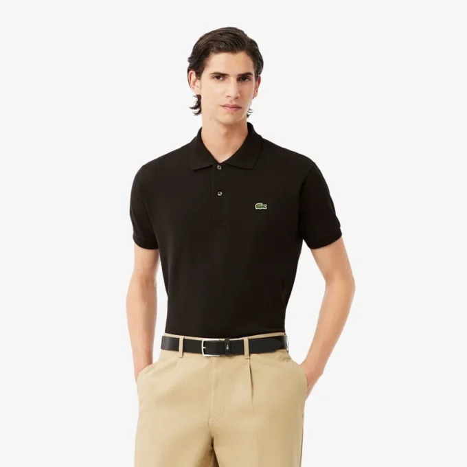Men’s Classic Fit Original L.12.12 Polo