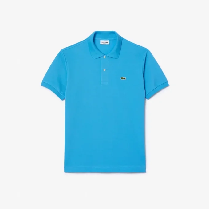 Men’s Classic Fit Original L.12.12 Polo