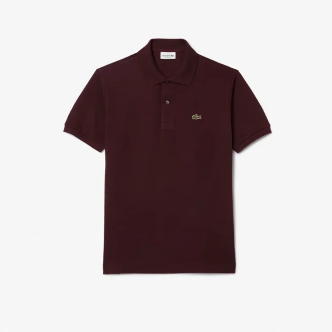 Men’s Classic Fit Original L.12.12 Polo
