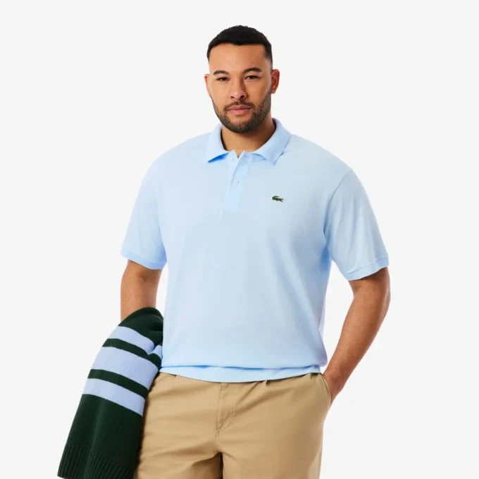 Men’s Classic Fit Original L.12.12 Polo