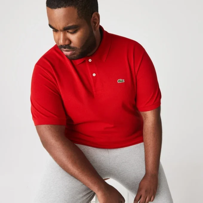 Men’s Classic Fit Original L.12.12 Polo