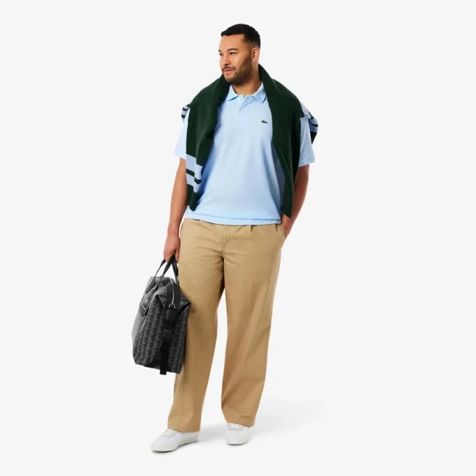 Men’s Classic Fit Original L.12.12 Polo