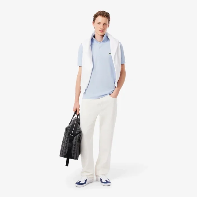 Men’s Classic Fit Original L.12.12 Polo