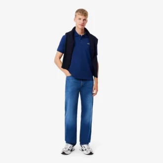 Men’s Classic Fit Original L.12.12 Polo