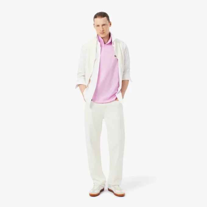 Men’s Classic Fit Original L.12.12 Polo