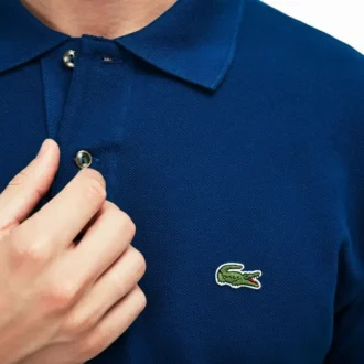 Men’s Classic Fit Original L.12.12 Polo
