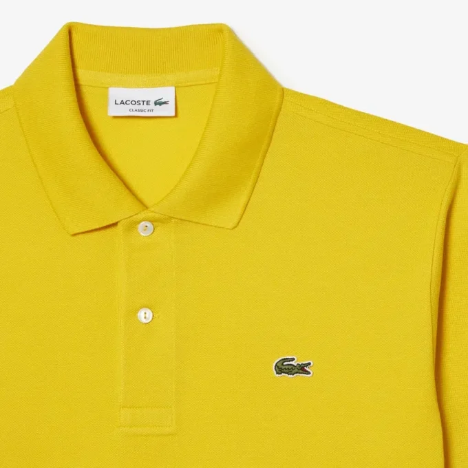 Men’s Classic Fit Original L.12.12 Polo