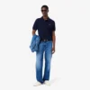 Men’s Classic Fit Original L.12.12 Polo