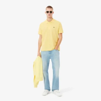 Men’s Classic Fit Original L.12.12 Polo