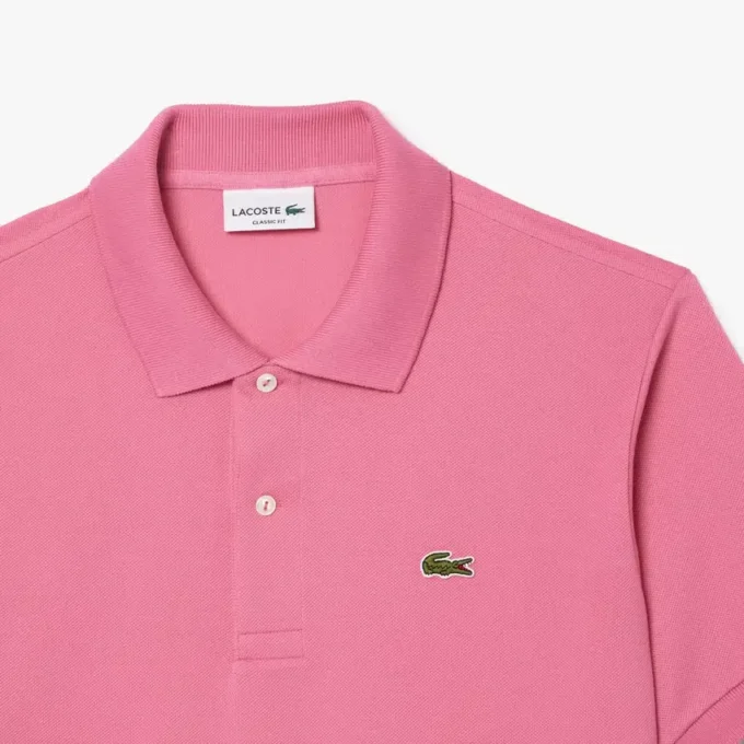 Men’s Classic Fit Original L.12.12 Polo
