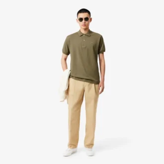 Men’s Classic Fit Original L.12.12 Polo