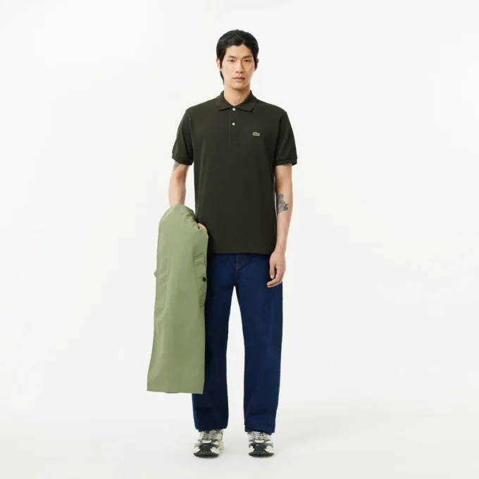 Men’s Classic Fit Original L.12.12 Polo