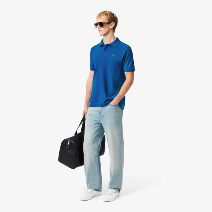 Men’s Classic Fit Original L.12.12 Polo
