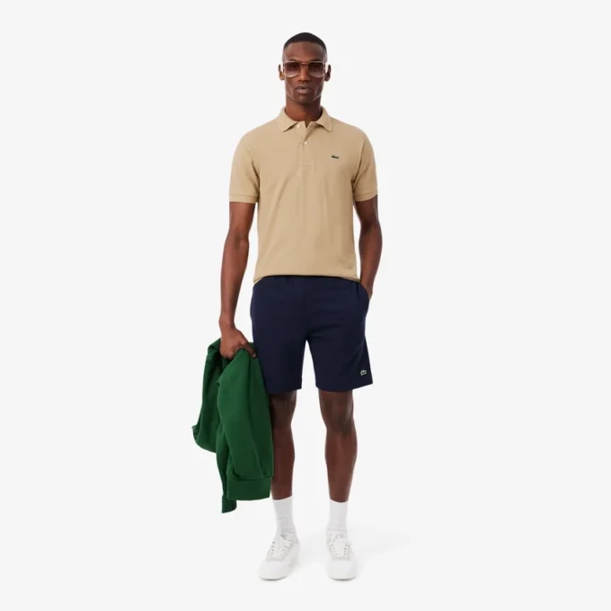 Men’s Classic Fit Original L.12.12 Polo
