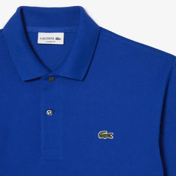 Men’s Classic Fit Original L.12.12 Polo