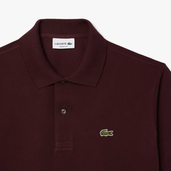 Men’s Classic Fit Original L.12.12 Polo