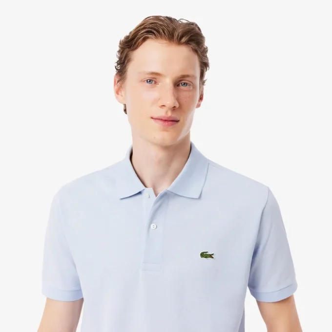 Men’s Classic Fit Original L.12.12 Polo