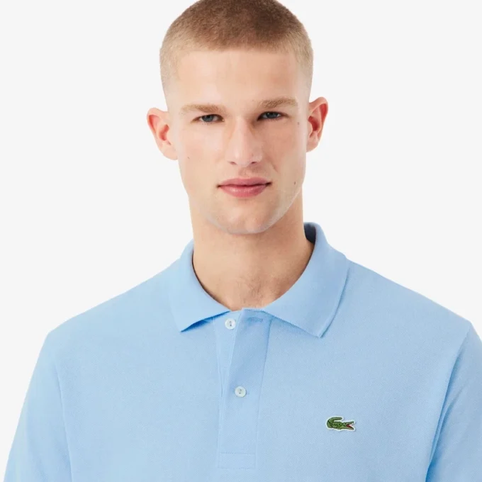 Men’s Classic Fit Original L.12.12 Polo
