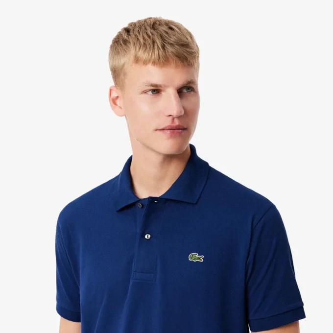Men’s Classic Fit Original L.12.12 Polo
