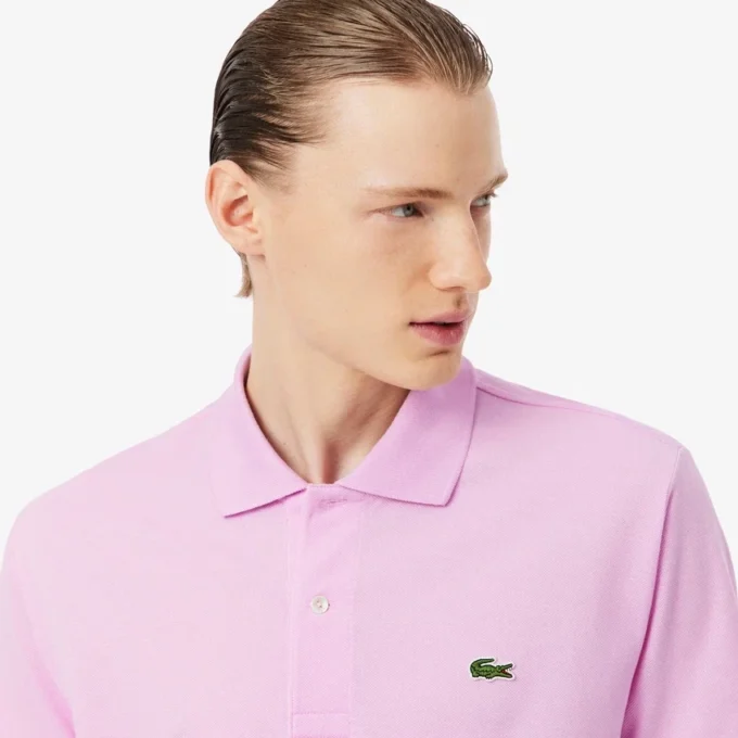 Men’s Classic Fit Original L.12.12 Polo