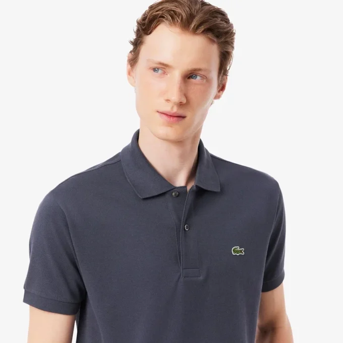 Men’s Classic Fit Original L.12.12 Polo