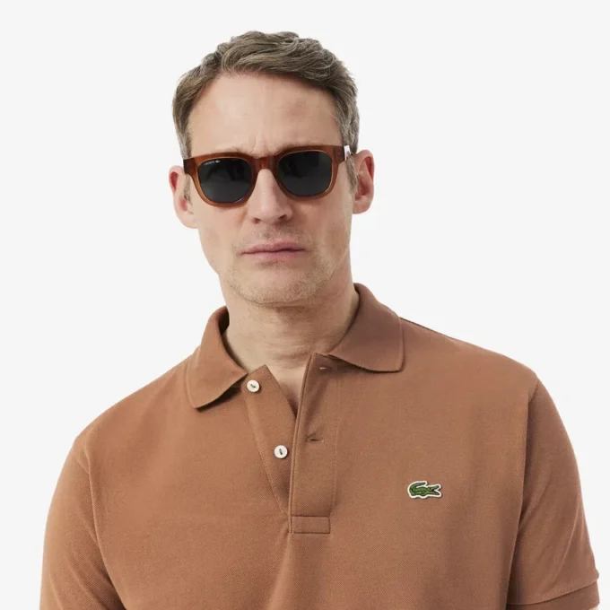 Men’s Classic Fit Original L.12.12 Polo