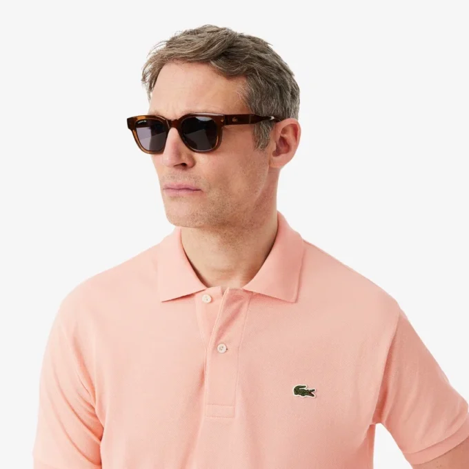 Men’s Classic Fit Original L.12.12 Polo