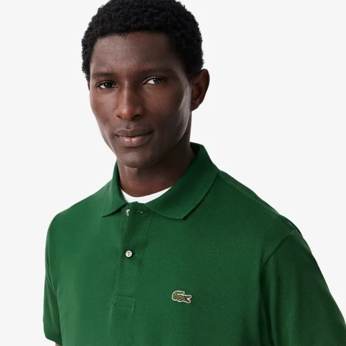 Men’s Classic Fit Original L.12.12 Polo