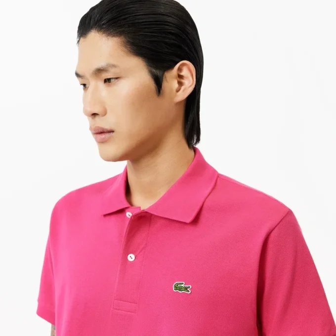 Men’s Classic Fit Original L.12.12 Polo