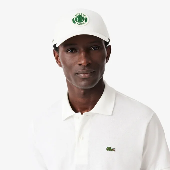 Men’s Classic Fit Original L.12.12 Polo