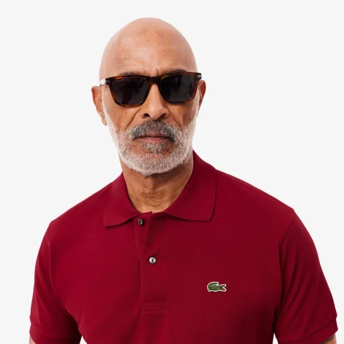 Men’s Classic Fit Original L.12.12 Polo