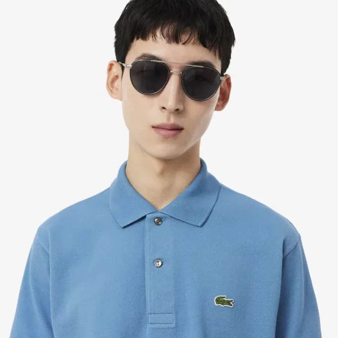 Men’s Classic Fit Original L.12.12 Polo