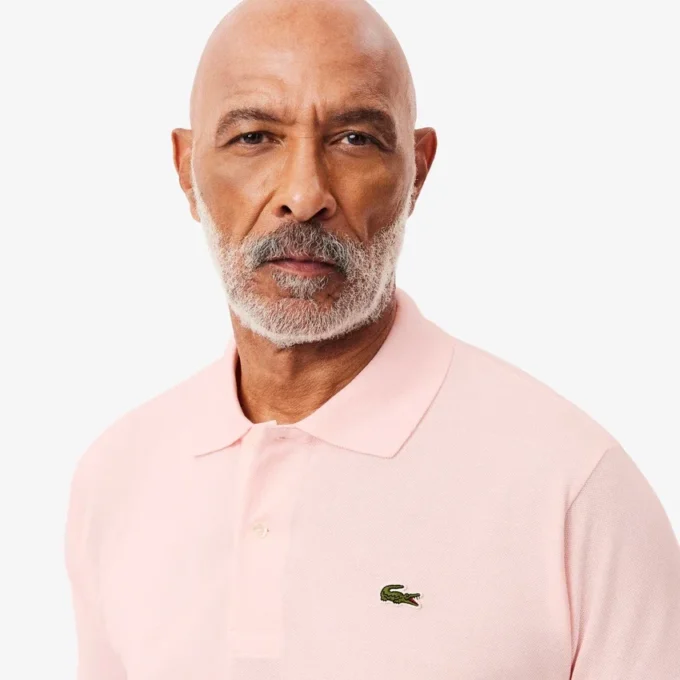 Men’s Classic Fit Original L.12.12 Polo