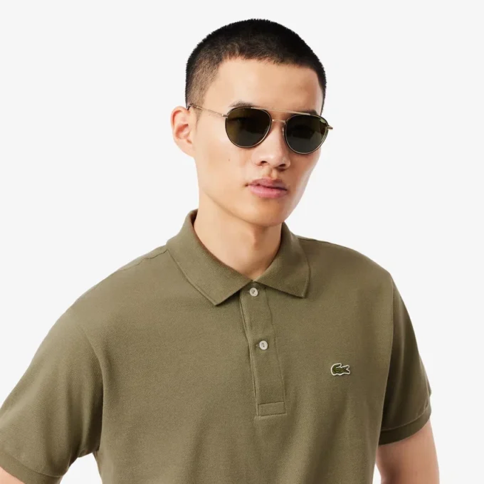 Men’s Classic Fit Original L.12.12 Polo