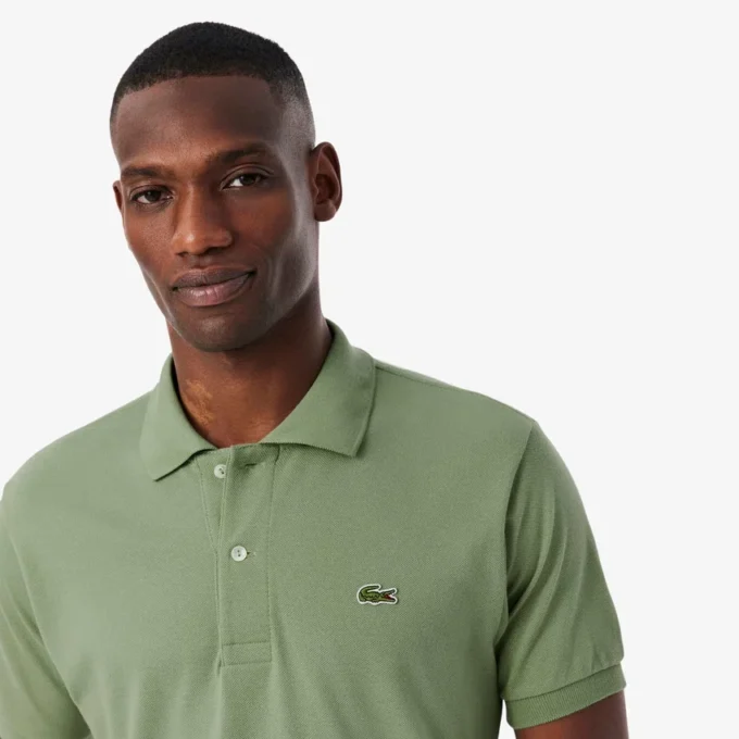 Men’s Classic Fit Original L.12.12 Polo