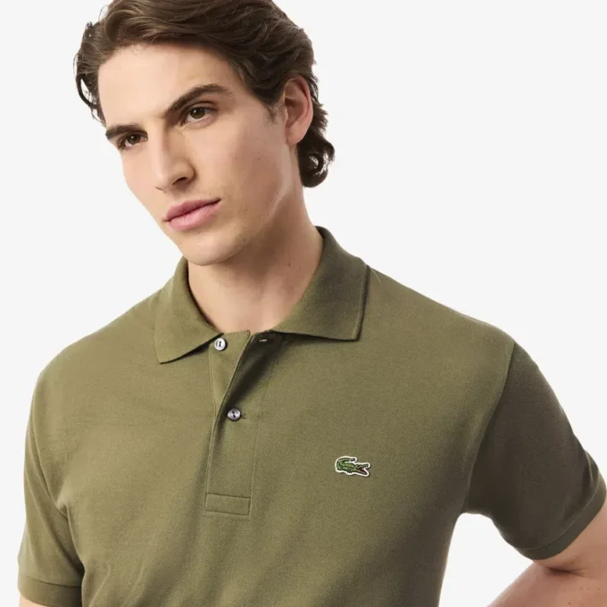 Men’s Classic Fit Original L.12.12 Polo